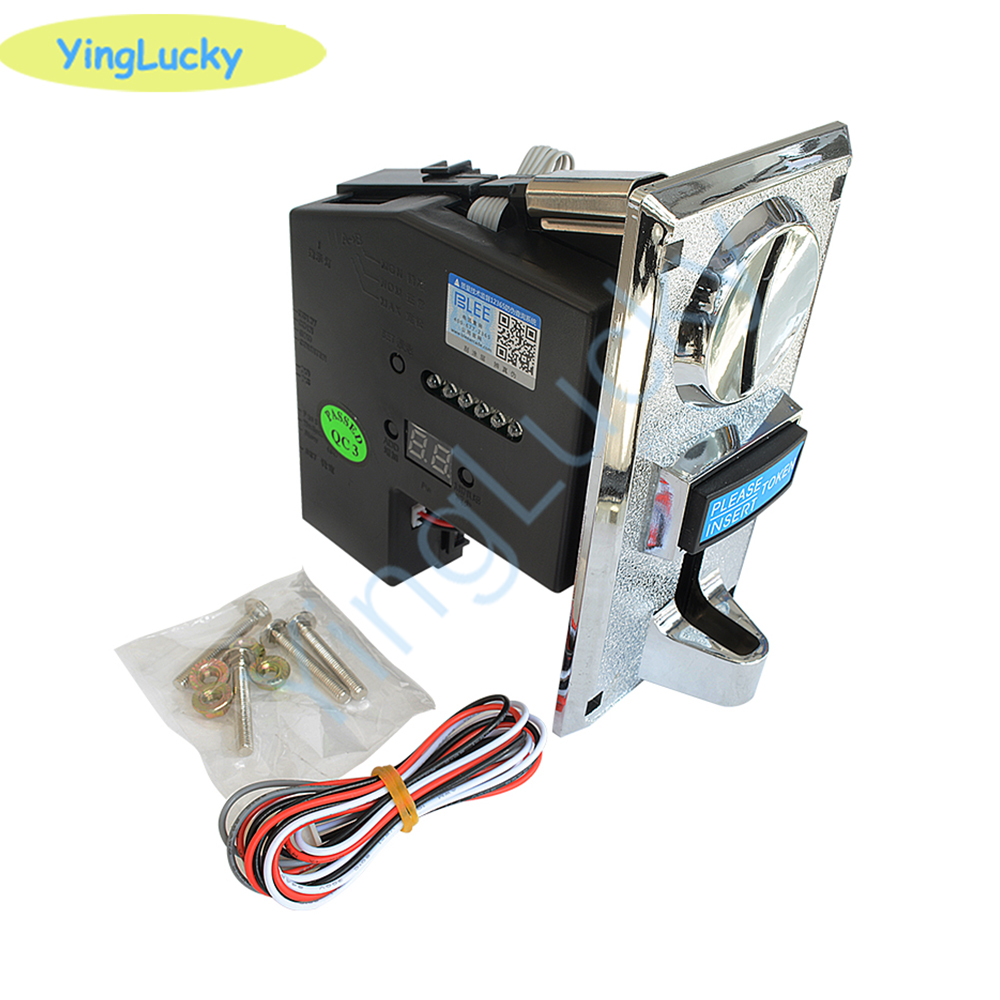 Free shipping 616 Multi Coin A - Arcade Vending Machine のレビューと価格