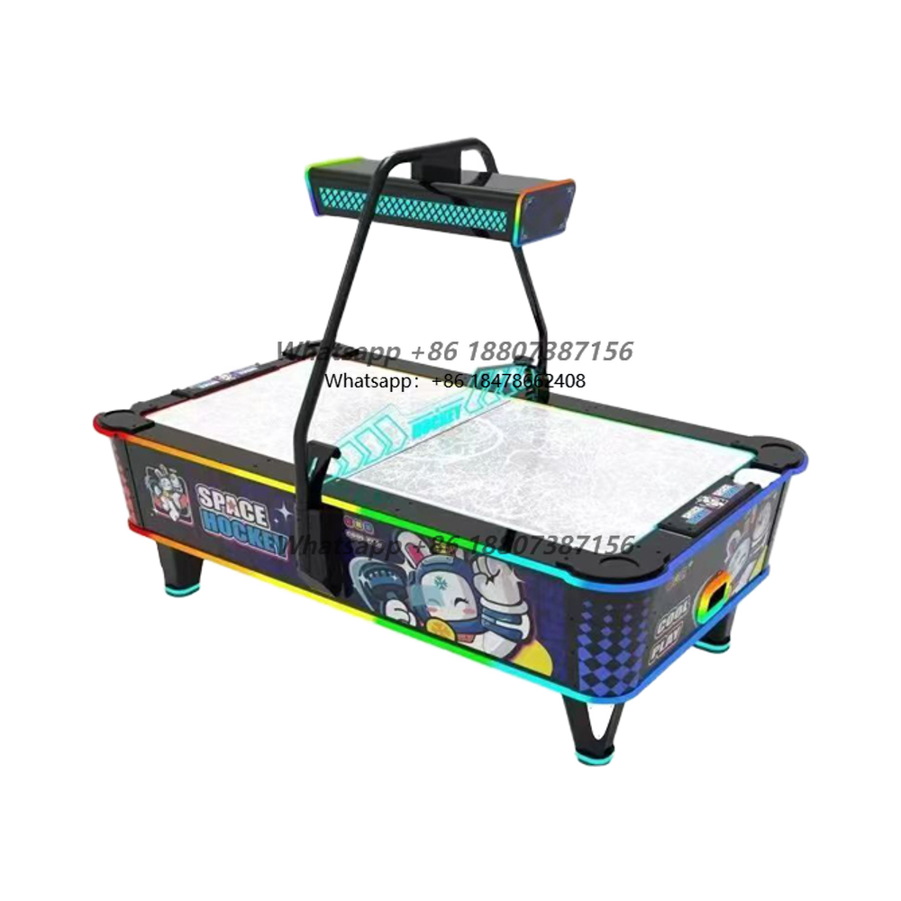 Hockey Game Machine for Kids a - Arcade Games & Vending Co のレビューと価格