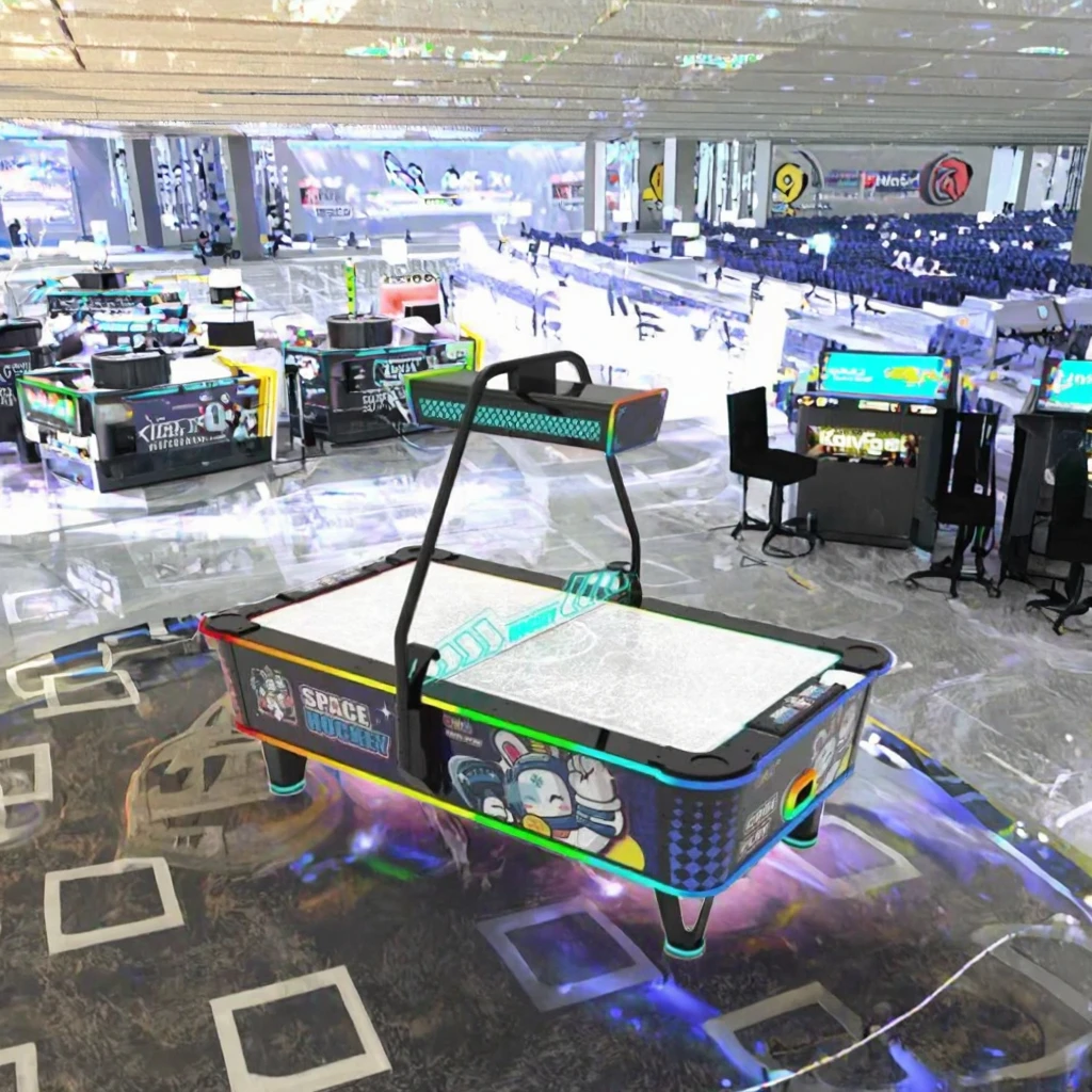 Hockey Game Machine for Kids a - Arcade Games & Vending Co のレビューと価格
