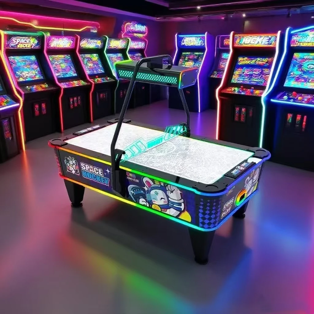 Hockey Game Machine for Kids a - Arcade Games & Vending Co のレビューと価格
