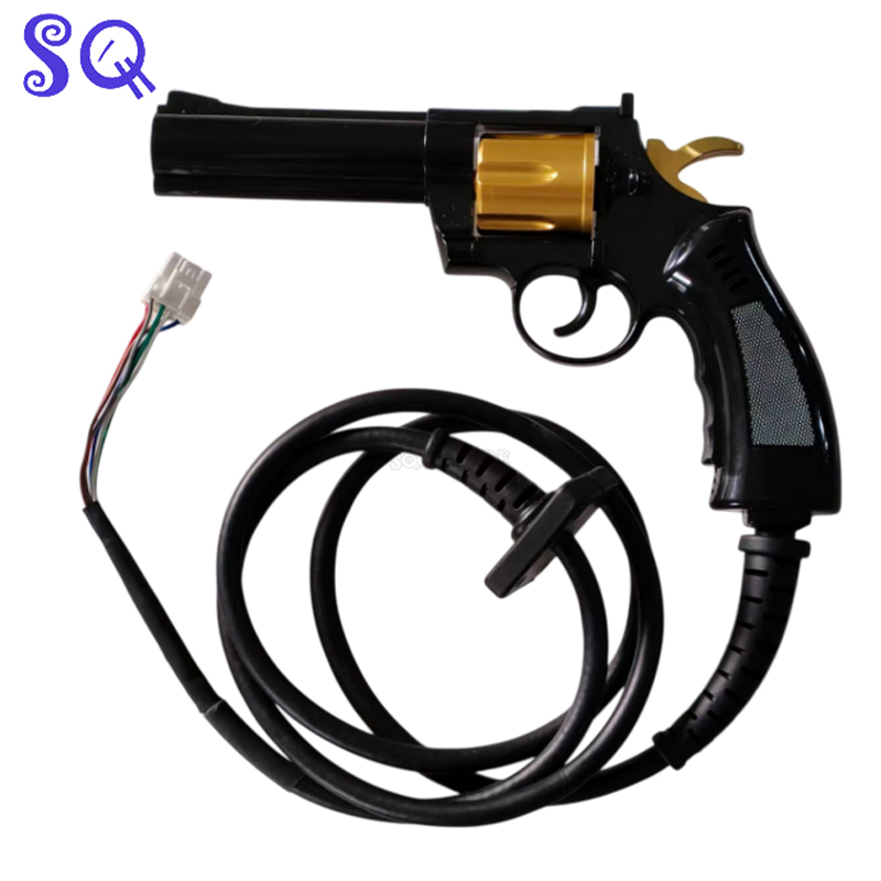 Arcade Game Gun Coin-Operated  - Ticket Redemption Machine のレビューと価格