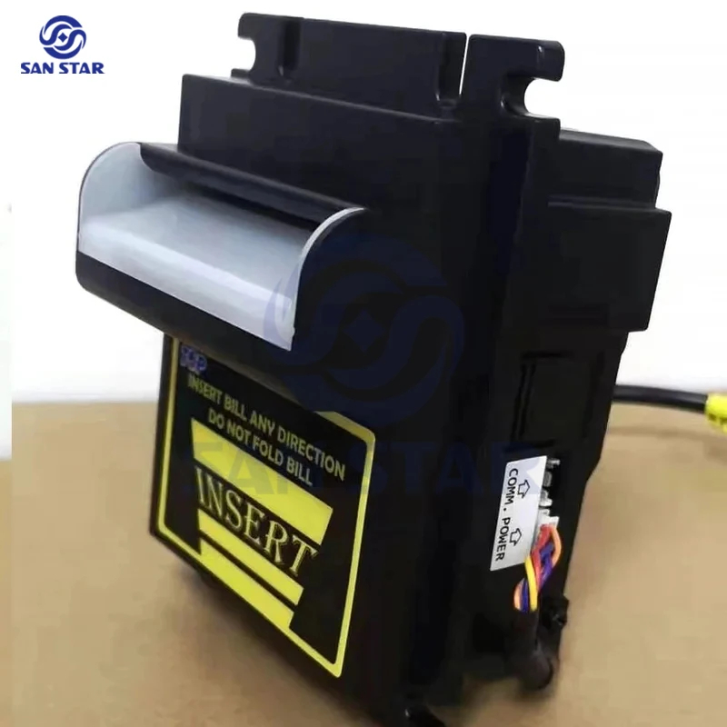 TOP TB74 TB77 Bill Acceptor Wi - Arcade Vending Machine のレビューと価格