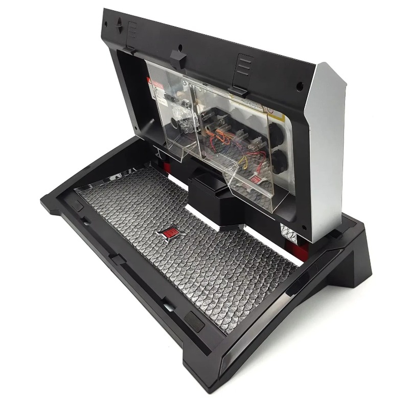 Q5 Dragon arcade game joystick - Joystick Arcade Parts のレビューと価格
