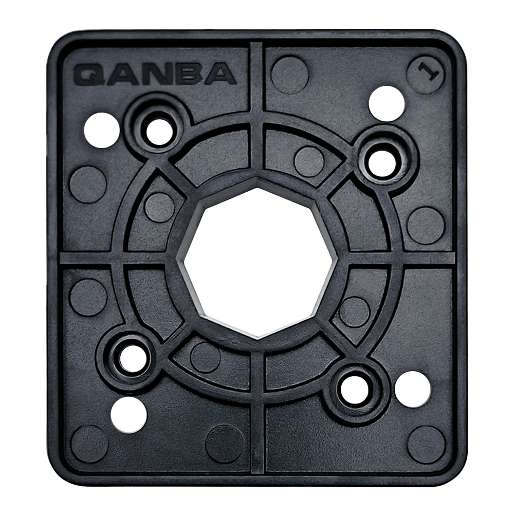 QANBA Arcade stick accessory   - Arcade Quest のレビューと価格