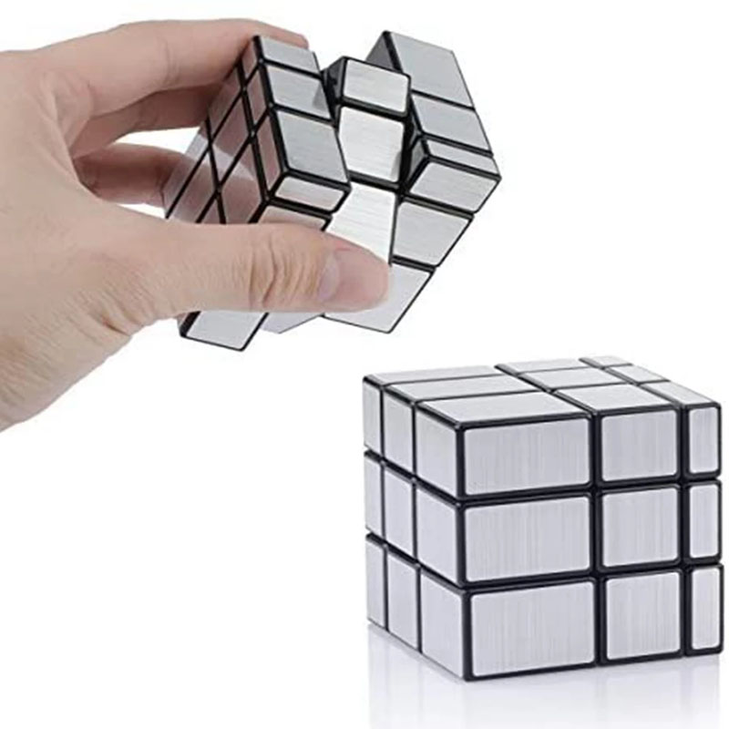 Magic Cube 2x2 кубик рубика 3x - Arcade Z のレビューと価格