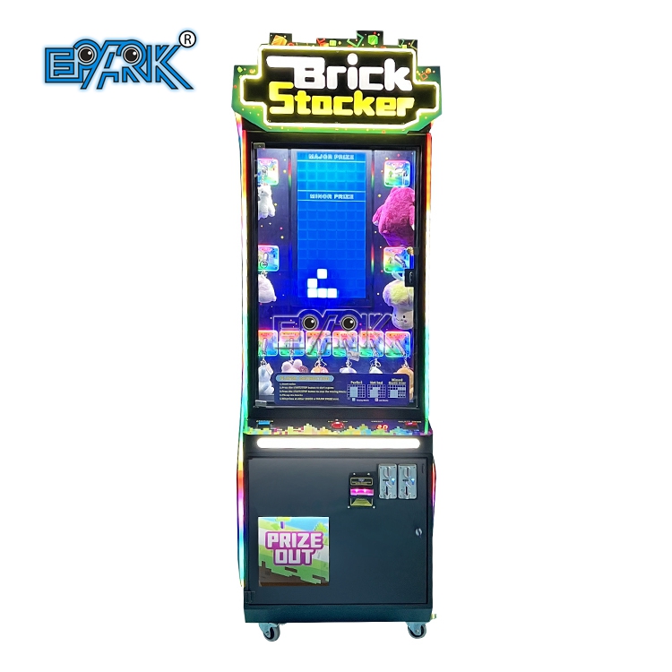 Arcade Game Machine Coin Opera - Arcade Prize Vending Machine のレビューと価格