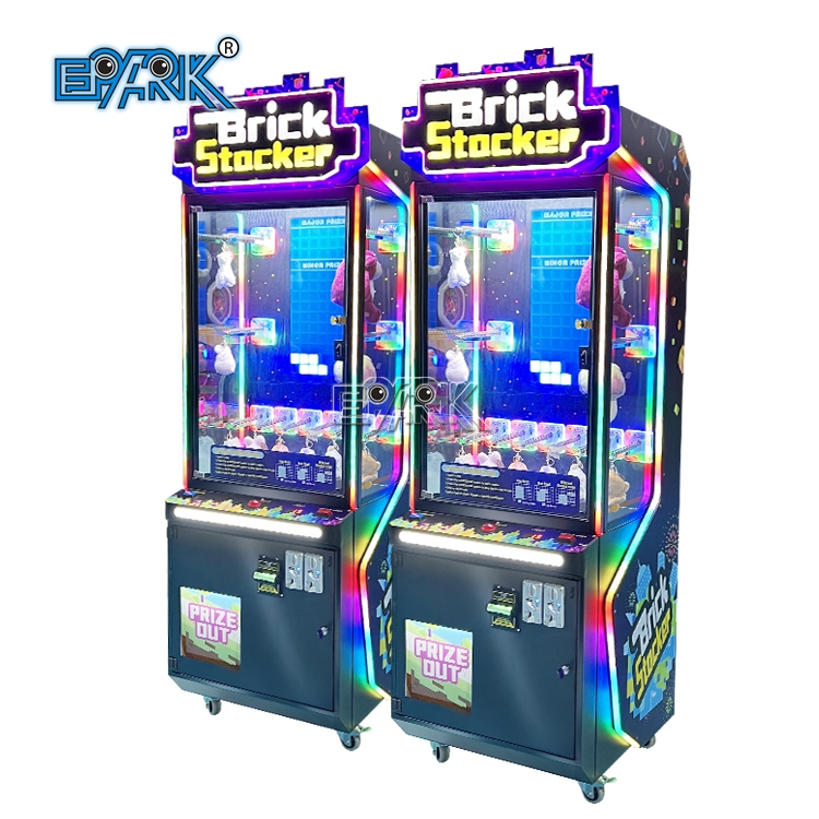 Arcade Game Machine Coin Opera - Arcade Prize Vending Machine のレビューと価格