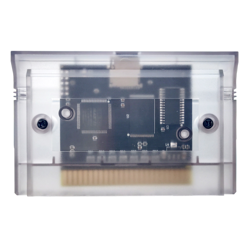 Master system game box 600 in  - Arcade Quest のレビューと価格