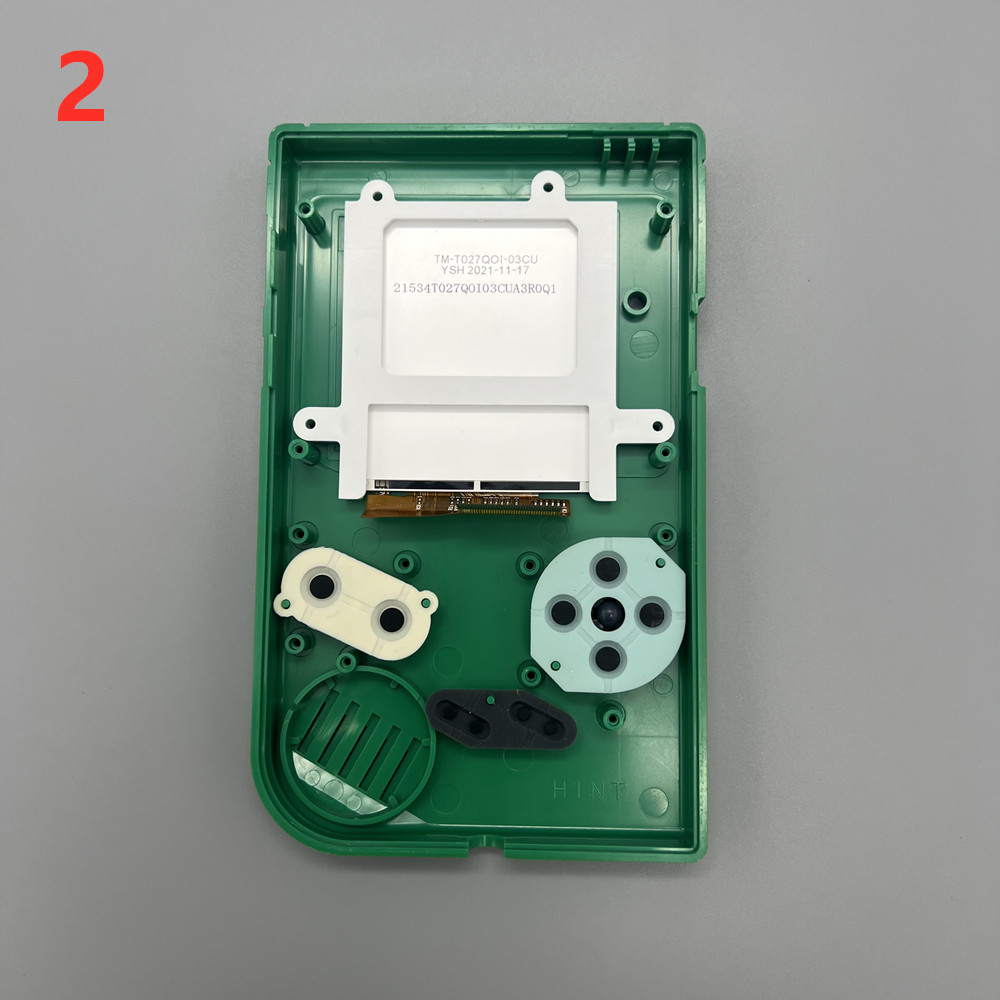 2.6 Inches DMG GB High Brightn - Lcd Screen Arcade のレビューと価格