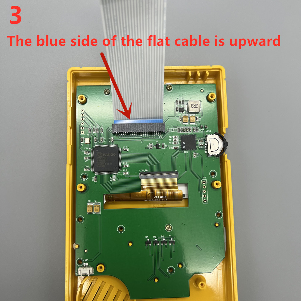2.6 Inches DMG GB High Brightn - Lcd Screen Arcade のレビューと価格