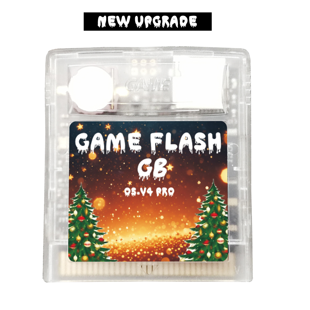 EDGB game flash GB China Editi - Arcade Quest のレビューと価格