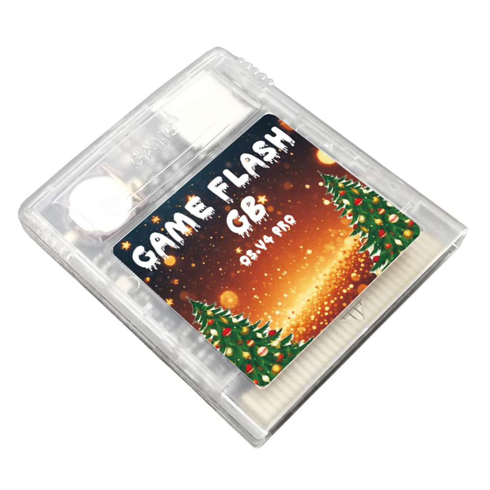 EDGB game flash GB China Editi - Arcade Quest のレビューと価格