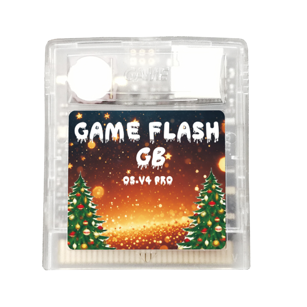 EDGB game flash GB China Editi - Arcade Quest のレビューと価格