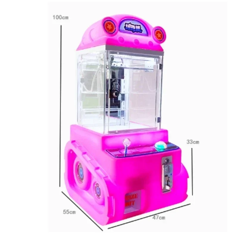 Banana land Factory Wholesale  - Arcade Prize Vending Machine のレビューと価格