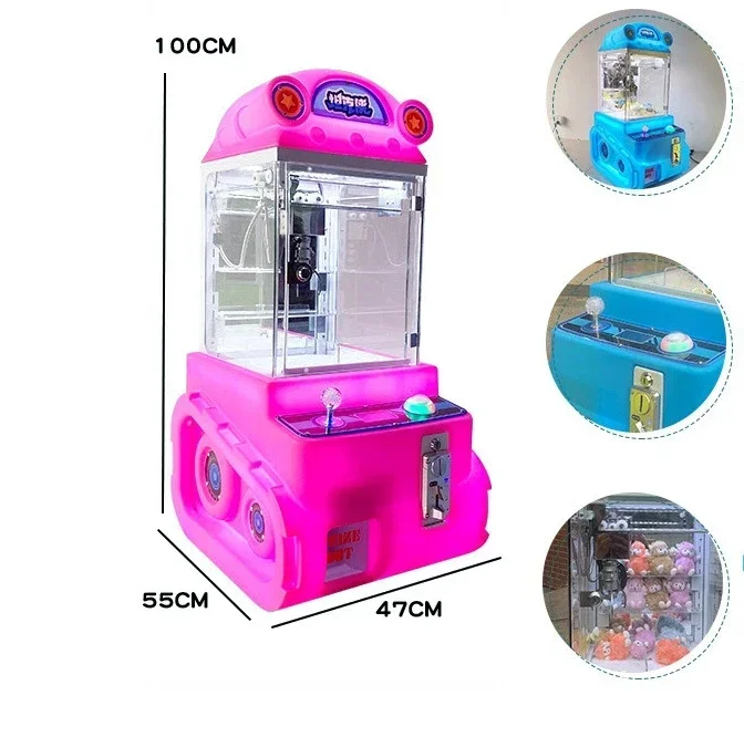 Banana land Factory Wholesale  - Arcade Prize Vending Machine のレビューと価格