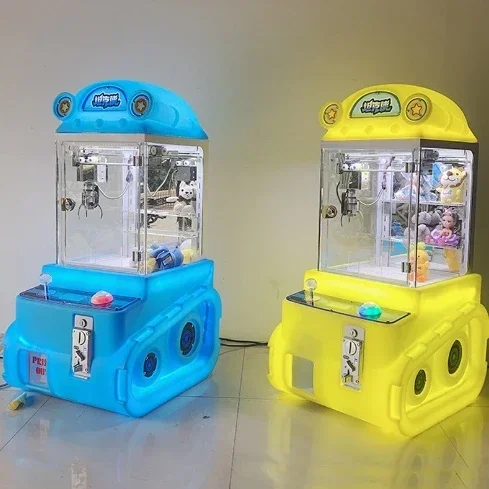 Banana land Factory Wholesale  - Arcade Prize Vending Machine のレビューと価格