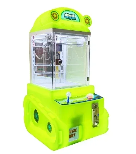 Banana land Factory Wholesale  - Arcade Prize Vending Machine のレビューと価格