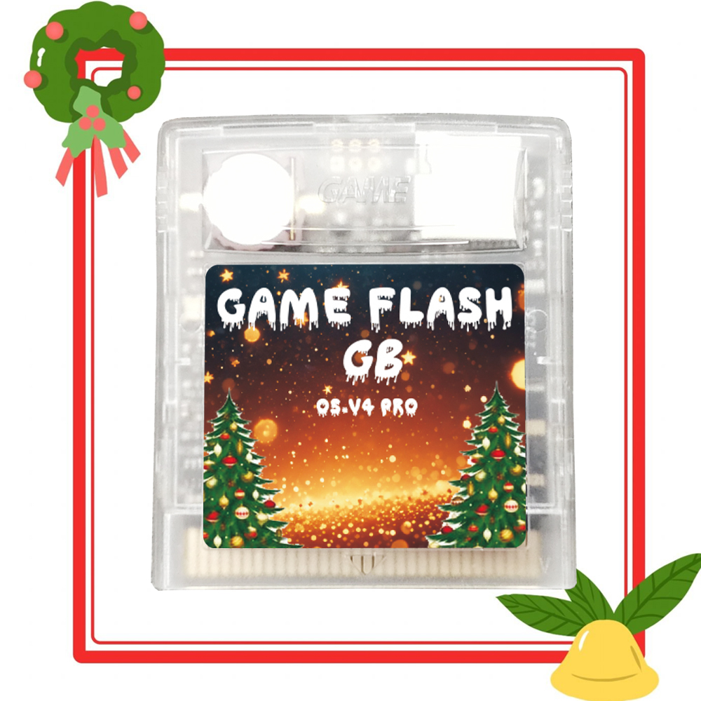 Game flash GB edgb China Editi - Arcade Quest のレビューと価格