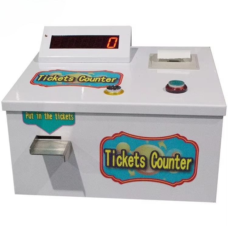 Entertainment Redemption Eater - Ticket Redemption Machine のレビューと価格