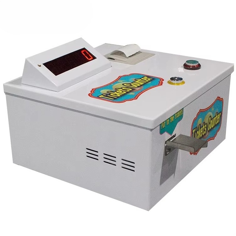 Entertainment Redemption Eater - Ticket Redemption Machine のレビューと価格