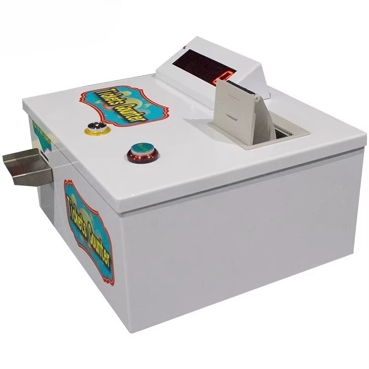 Entertainment Redemption Eater - Ticket Redemption Machine のレビューと価格