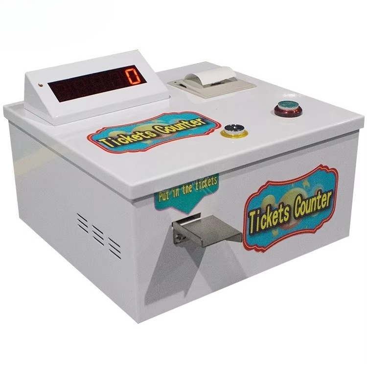 Entertainment Redemption Eater - Ticket Redemption Machine のレビューと価格