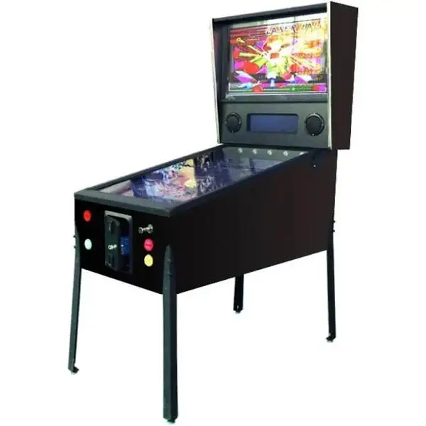 Virtual Pinball Machine 4k Scr - Pinball Machine のレビューと価格