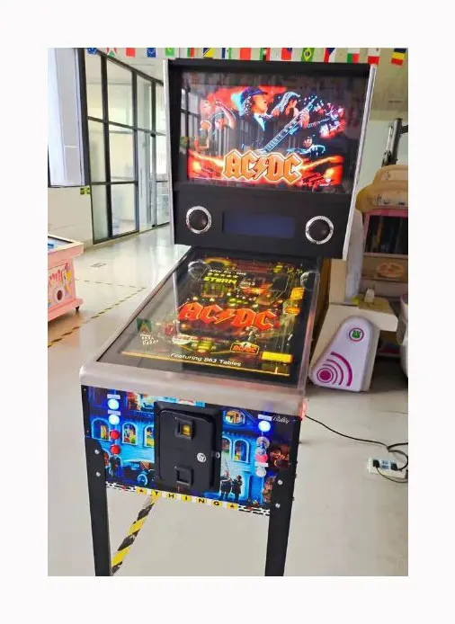 Virtual Pinball Machine 4k Scr - Pinball Machine のレビューと価格