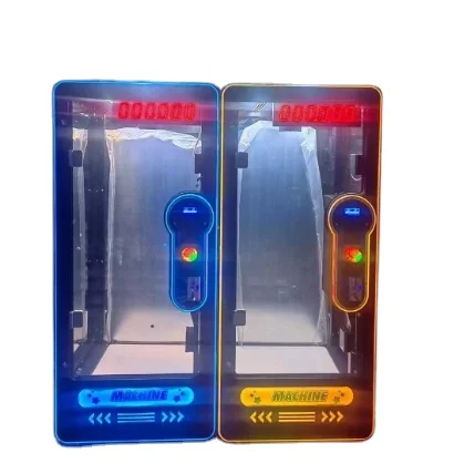 Coin Operated Game Machine Sho - Boxing Machine Arcade のレビューと価格