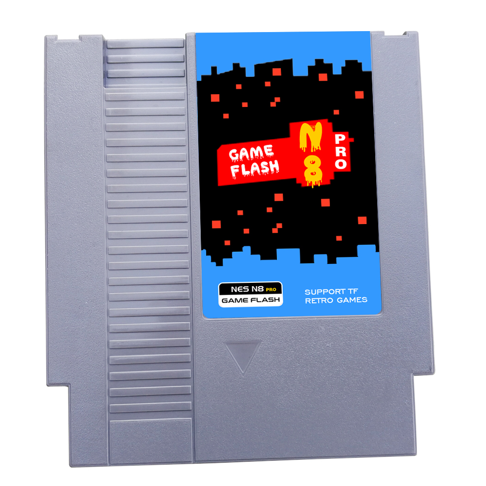 NES N8 game flash card retro g - Arcade Quest のレビューと価格