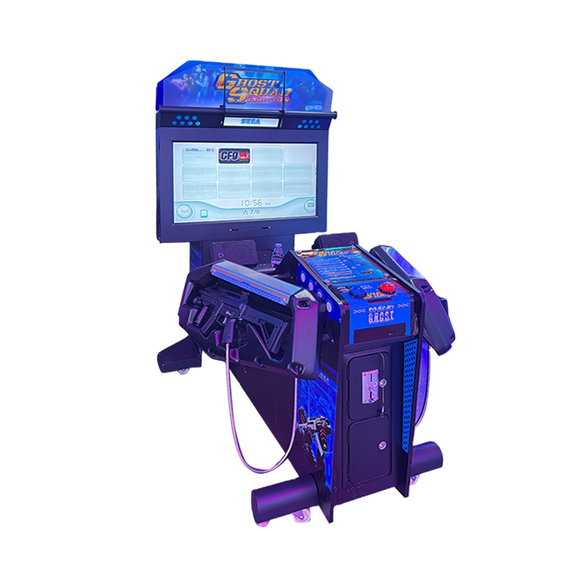 Classic IP Immersive Shooting  - Arcade Machine Profit のレビューと価格