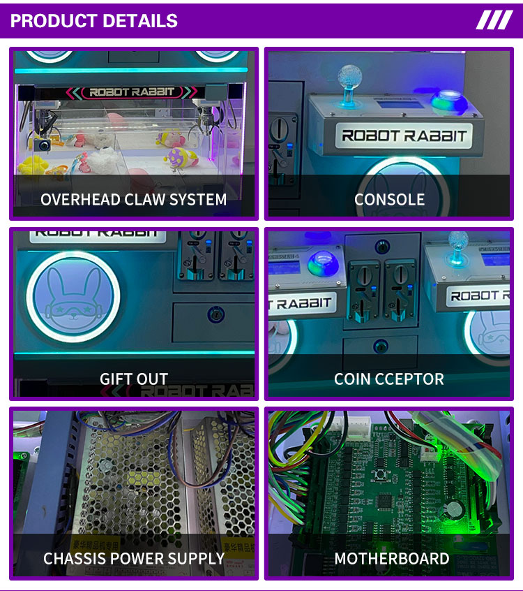 High Profit Commercial 4 Playe - Arcade Machine Profit のレビューと価格