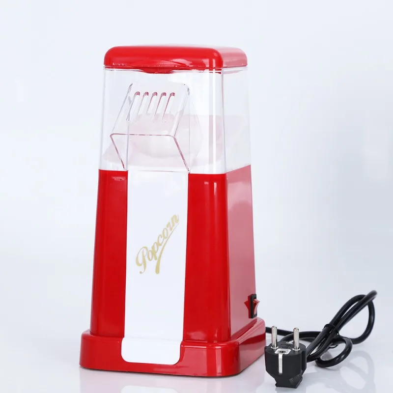 Automatic Popcorn Machine, Hou - Popcorn Vending Machine のレビューと価格