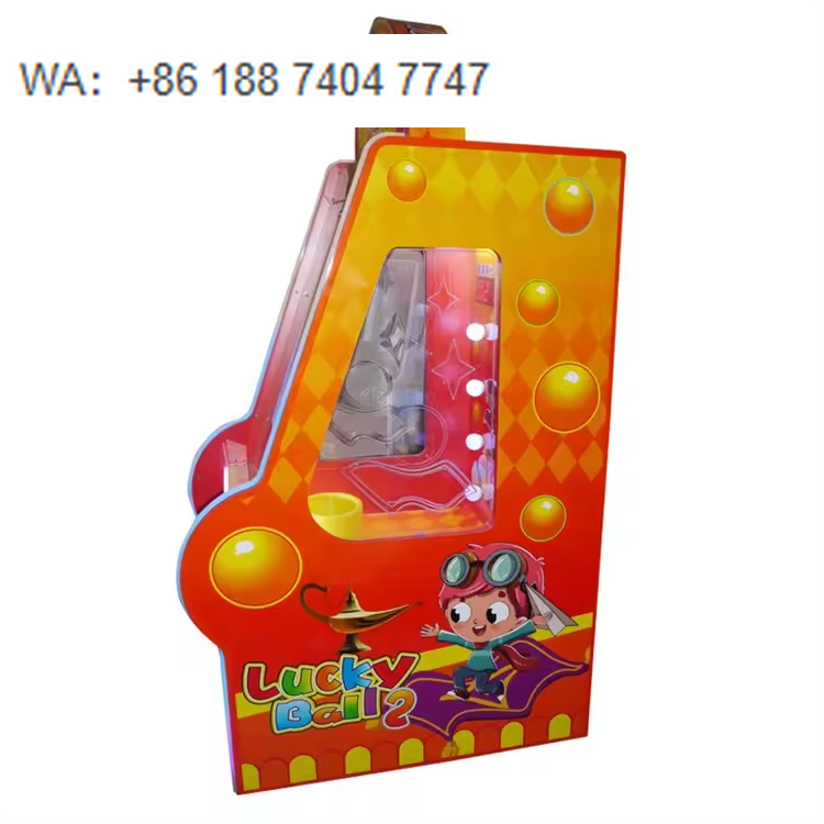 Prize Arcade Game Lucky Gift B - Redemption Prize Tickets のレビューと価格