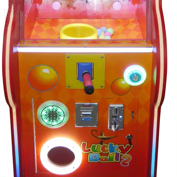 Prize Arcade Game Lucky Gift B - Redemption Prize Tickets のレビューと価格