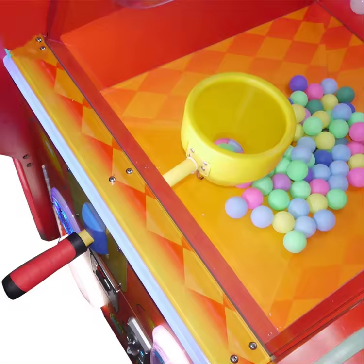 Prize Arcade Game Lucky Gift B - Redemption Prize Tickets のレビューと価格