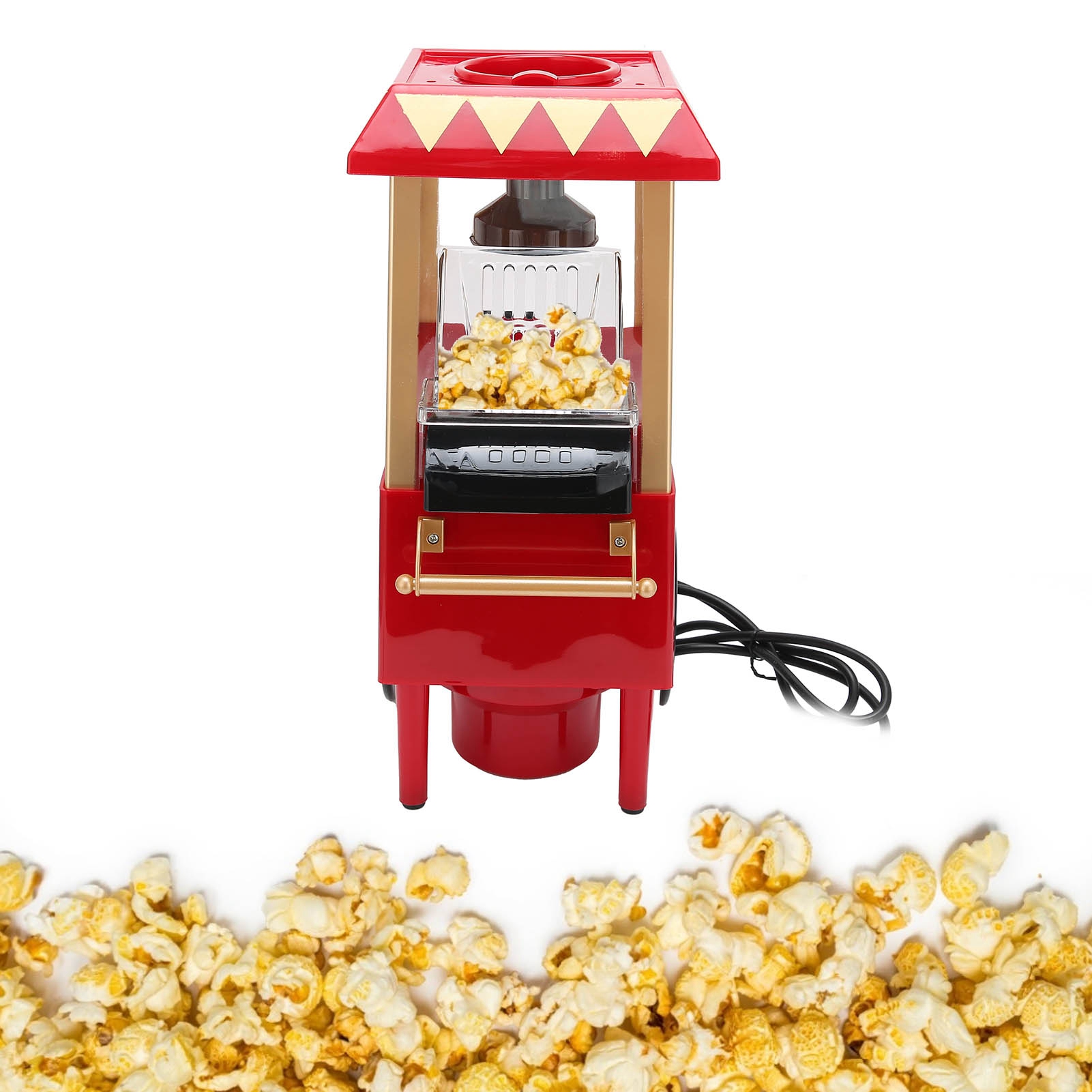 Automatic Popcorn Popper Popco - Popcorn Vending Machine のレビューと価格