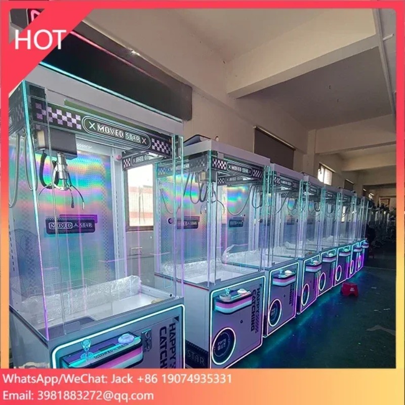 Neofuns Japanese Commercial Ch - Japanese Arcade Vending Machine のレビューと価格