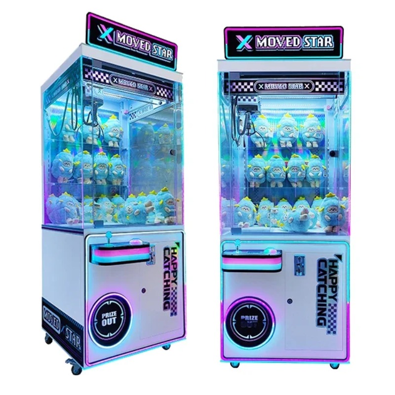 Neofuns Japanese Commercial Ch - Japanese Arcade Vending Machine のレビューと価格