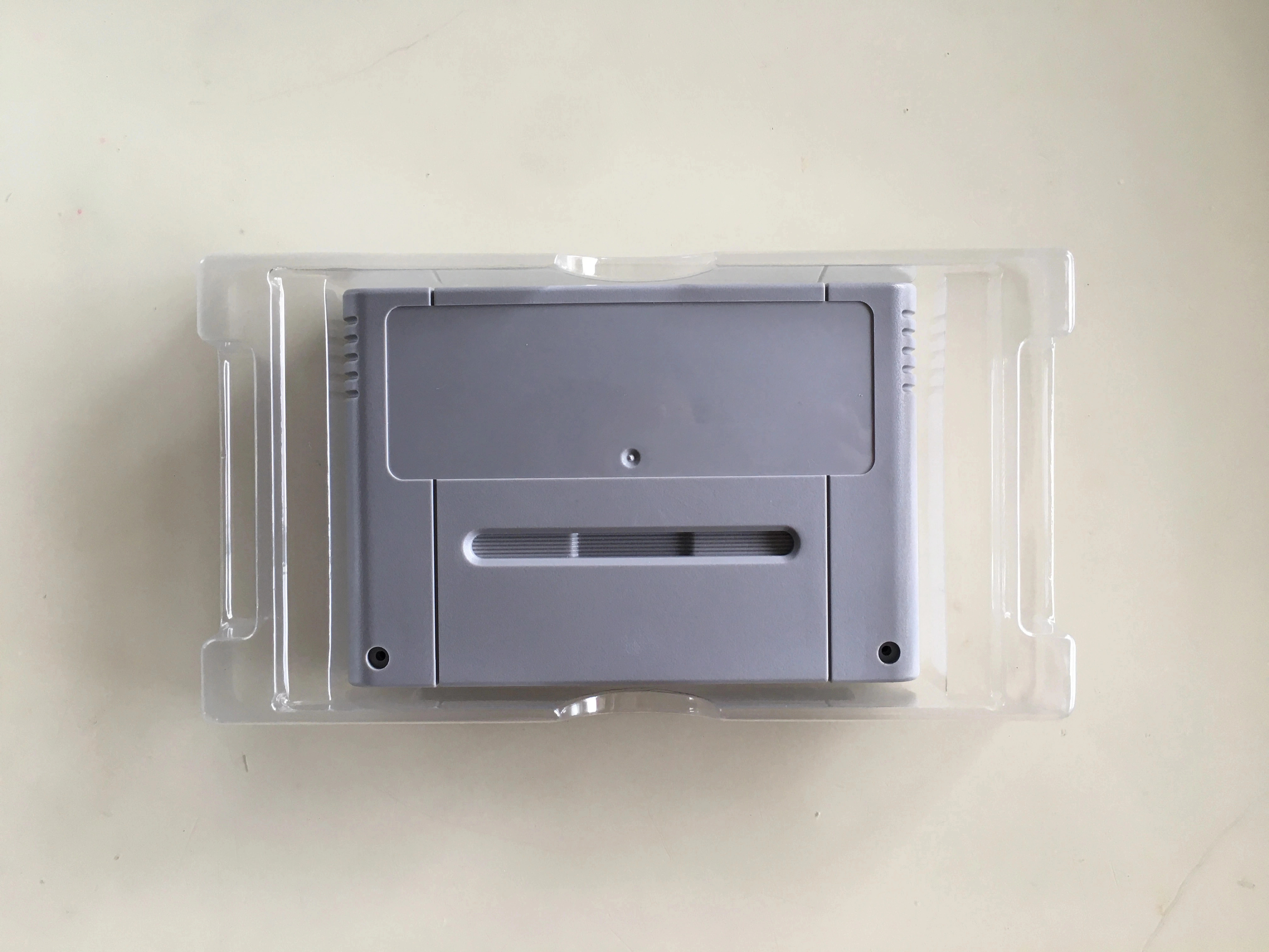 plastic inner tray for super f - Arcade Quest のレビューと価格