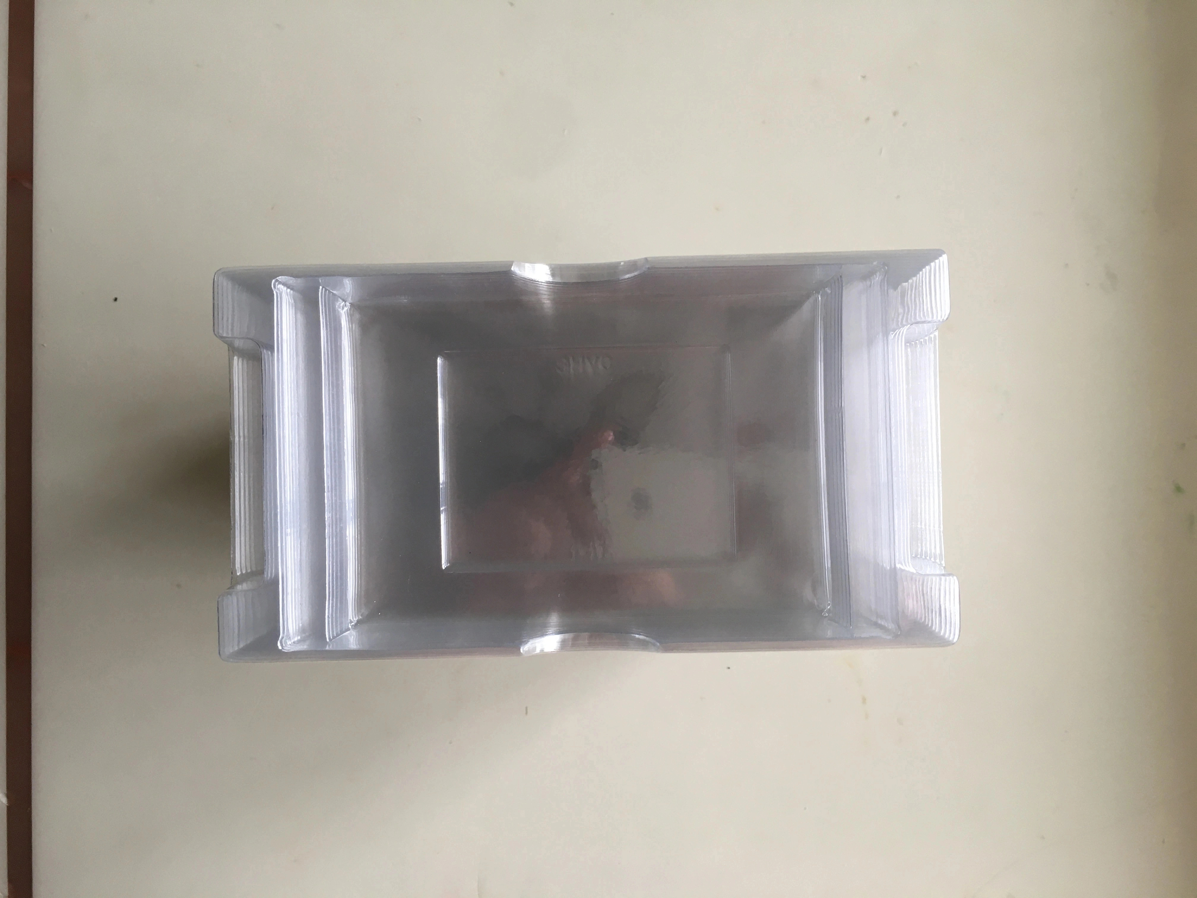 plastic inner tray for super f - Arcade Quest のレビューと価格