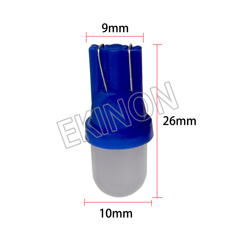 50pcs 6V 6.3V T10 W5W No Polar - Pinball Machine のレビューと価格