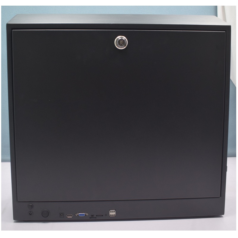 22 Inch LCD Arcade Bartop S812 - Trackball Controller Arcade のレビューと価格