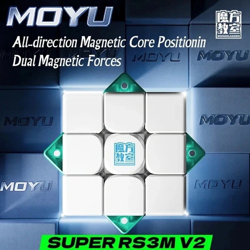MOYU RS3M / Super RS3M / Super - Arcade Z のレビューと価格