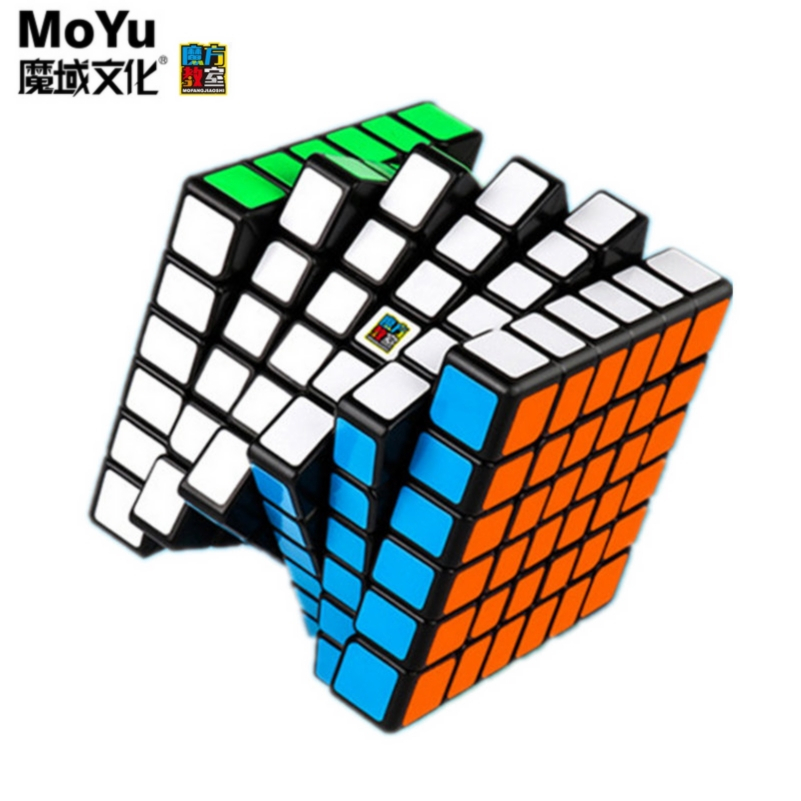 MoYu cube 6x6x6 Cube 7x7x7 cub - Arcade Z のレビューと価格