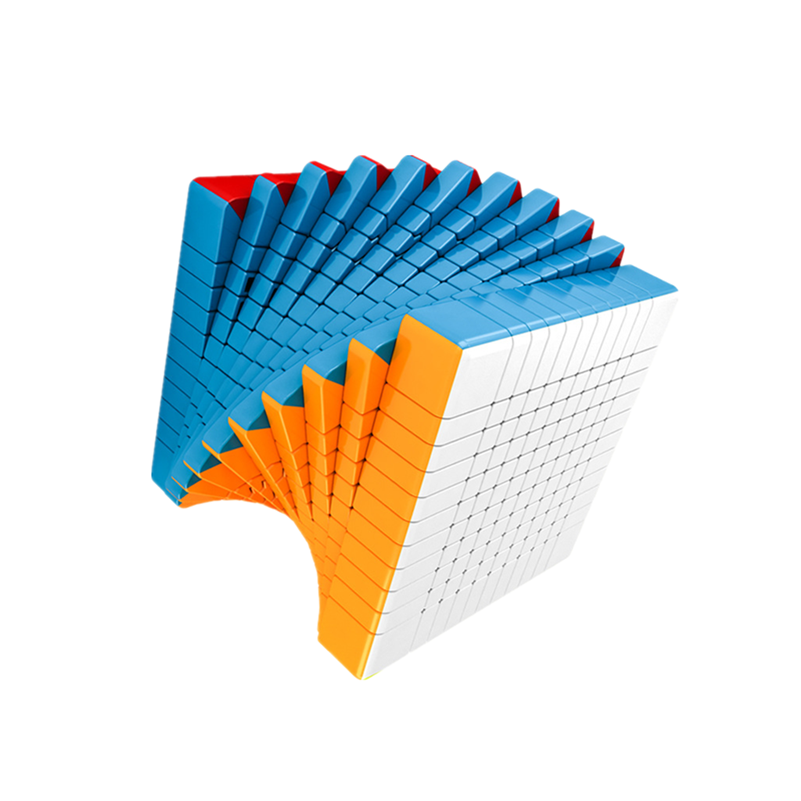 MoYu cube 6x6x6 Cube 7x7x7 cub - Arcade Z のレビューと価格