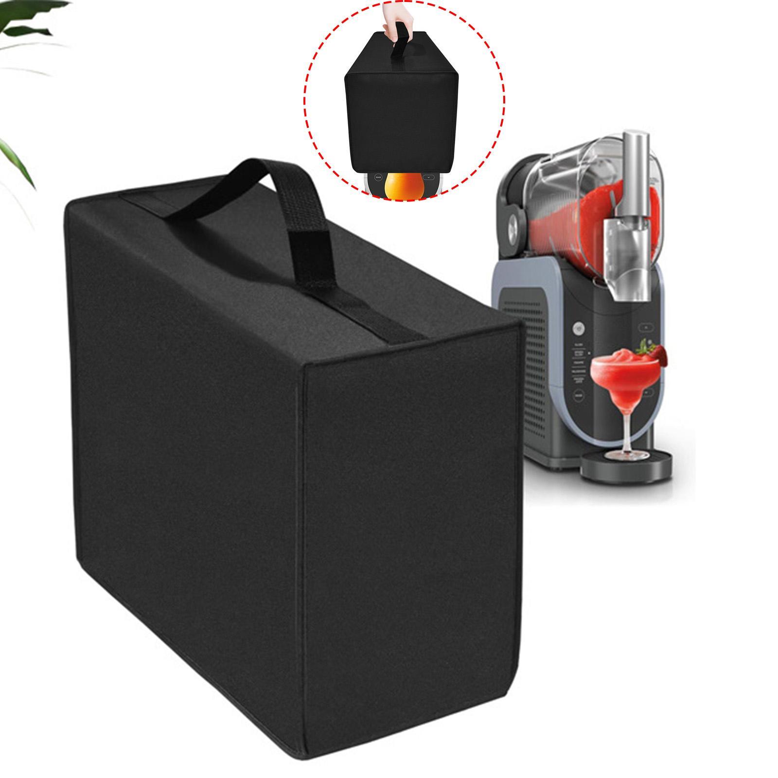 Slushie Machine Cover Lightwei - Slushie Machine Vending のレビューと価格