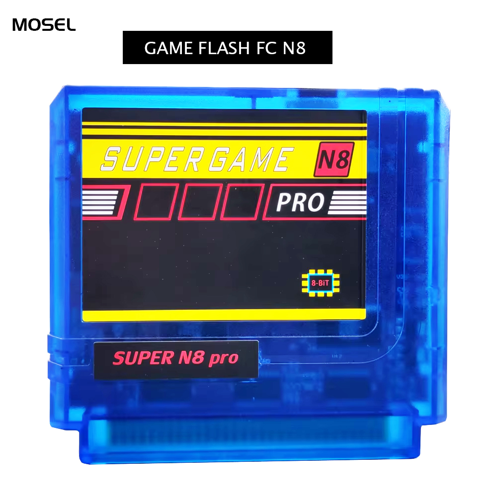 Mosel game flash FC N8 China v - Arcade Quest のレビューと価格