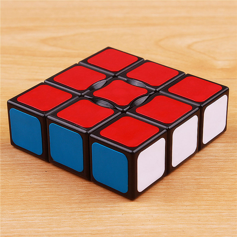 Yj 1x3x3 Floppy Magic cube Pro - Arcade Z のレビューと価格