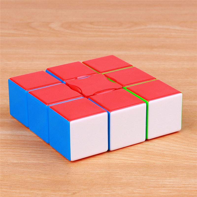 Yj 1x3x3 Floppy Magic cube Pro - Arcade Z のレビューと価格